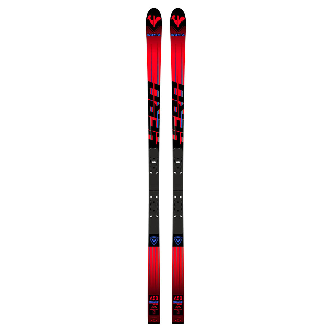 2026 Rossignol HERO Athlete JR SG Skis