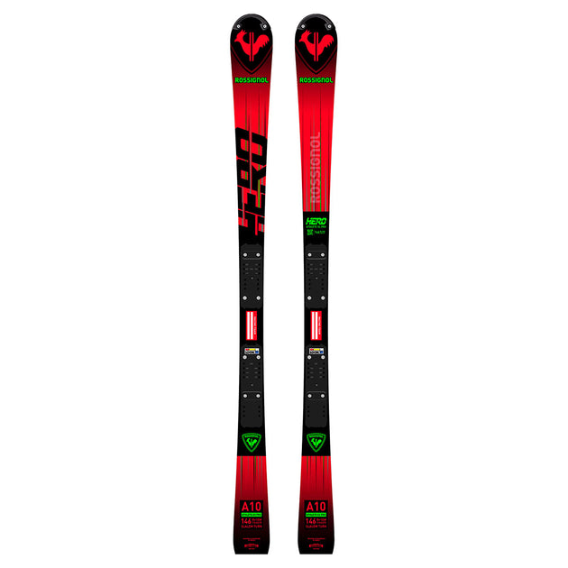 2024 Rossignol HERO Athlete JR SL PRO Skis – Race Place