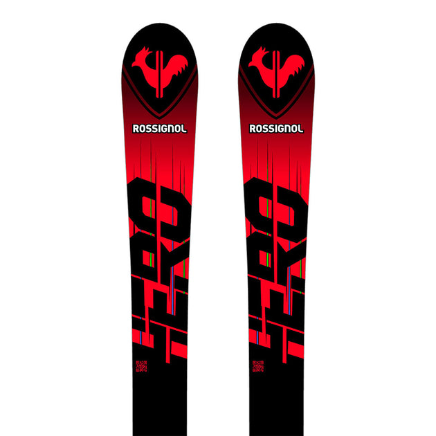 Rossignol HERO Junior Multi-Event Skis – Race Place