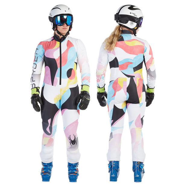 2023 Spyder Women's Performance GS Suit