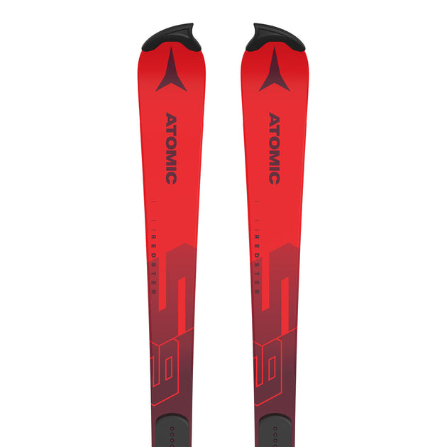 2024 Atomic Redster S9 JRP2 SL Skis Race Place