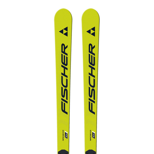 Fischer Race Skis – Race Place