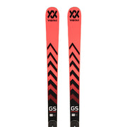 2024 Volkl Racetiger Racestock GS Skis