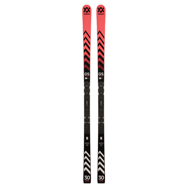 2024 Volkl Racetiger WC FIS GS Skis – Race Place