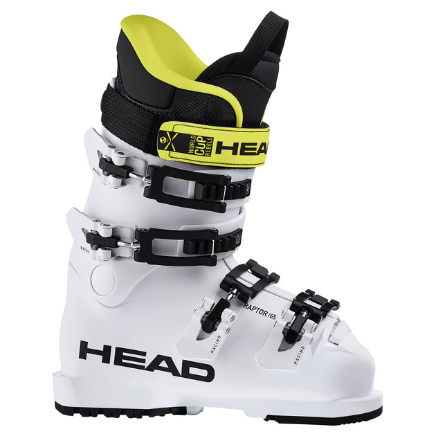 kalender makkelijk te gebruiken instructeur 2023 HEAD Raptor 65 Junior Ski Boot – Race Place