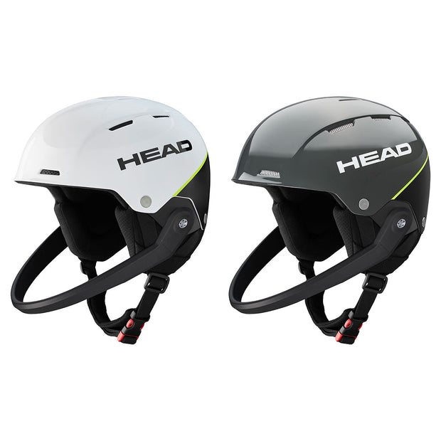 2023 HEAD Team SL Helmet