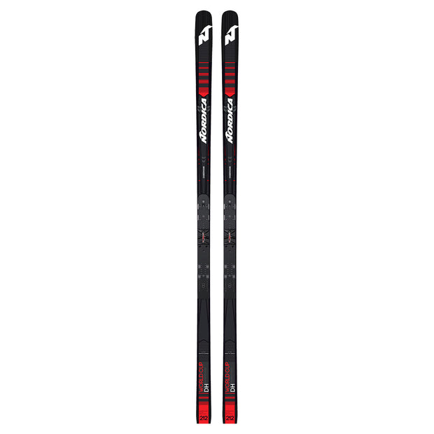 2024 Nordica Dobermann FIS DH Skis