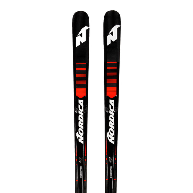 2024 Nordica Dobermann FIS SG Skis