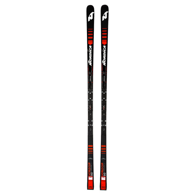 2024 Nordica Dobermann FIS SG Skis – Race Place