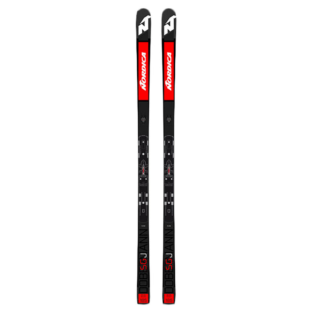 2024 Nordica Dobermann JR SGJ Skis