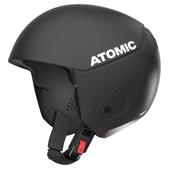 2025 Atomic Redster FIS Helmet