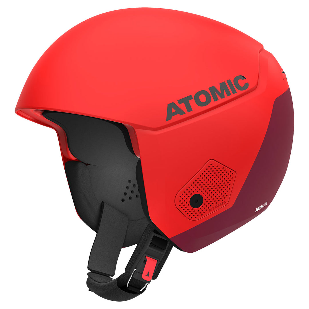 2025 Atomic Redster FIS Helmet