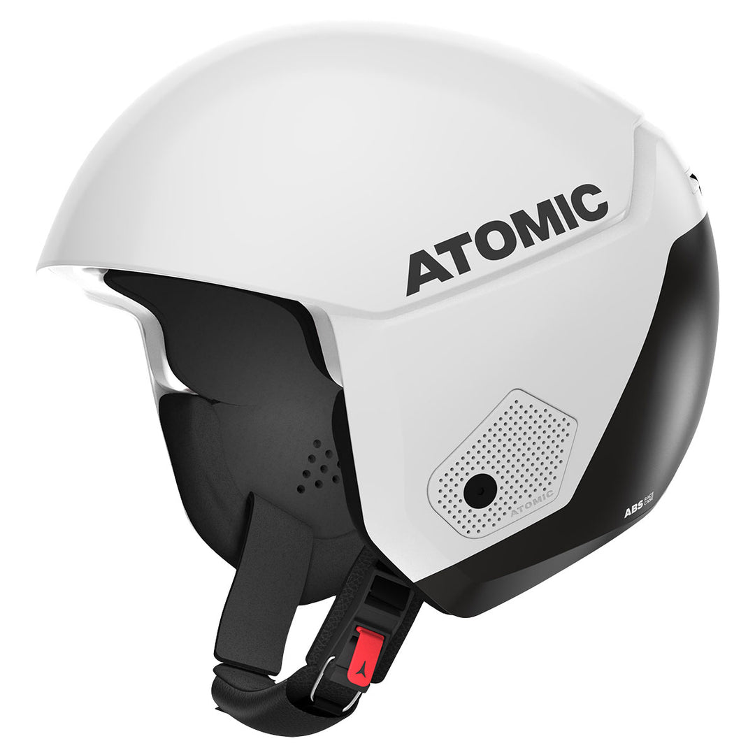 2025 Atomic Redster FIS Helmet