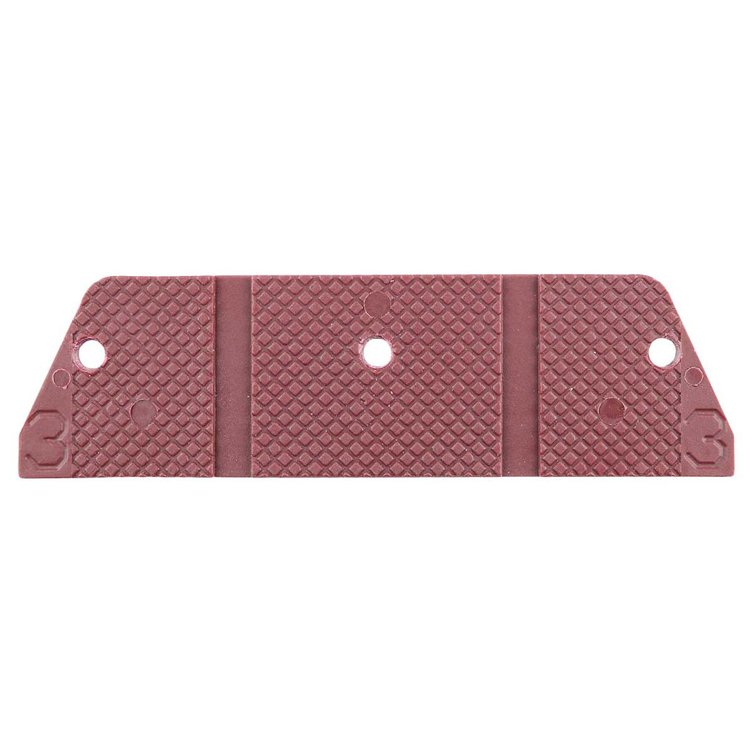 Side of BEAST Angle Plate