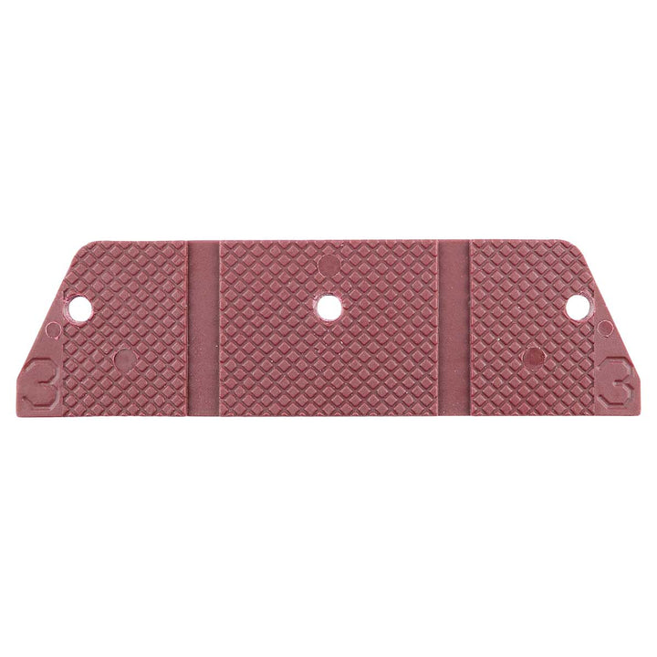 Side of BEAST Angle Plate