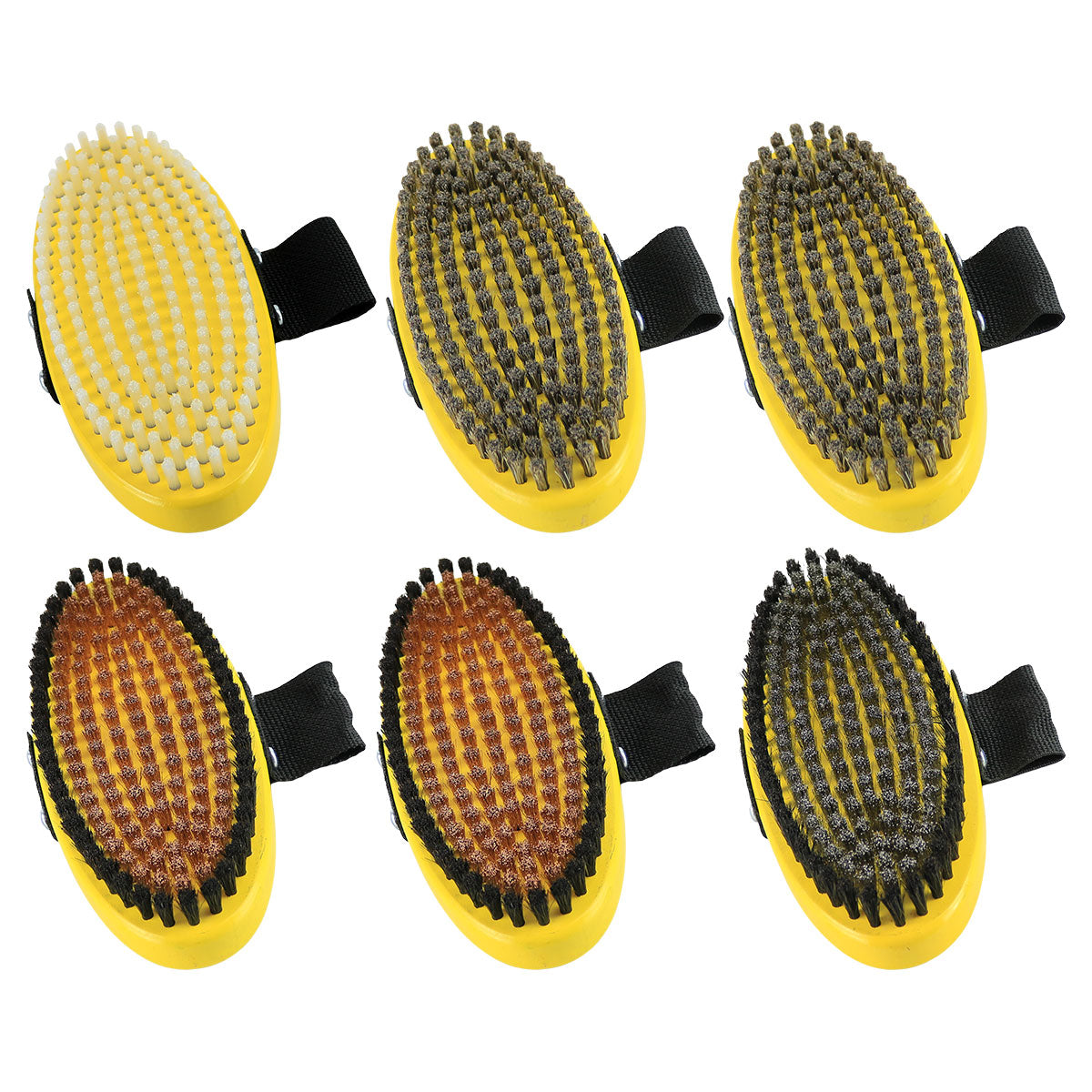 BEAST Oval Race Brush System – Race Place