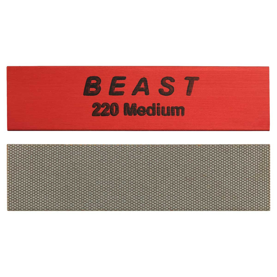 BEAST Premium Diamond Stones