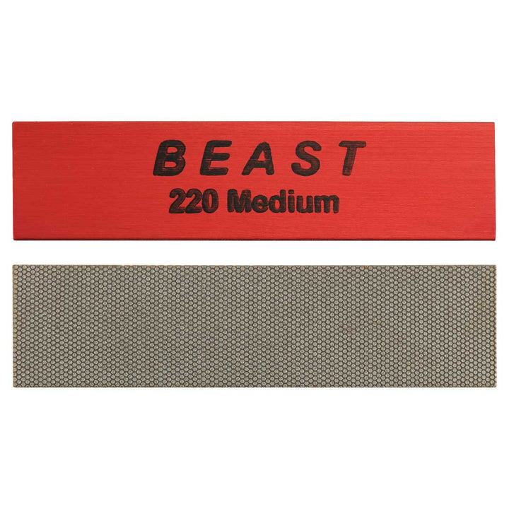 BEAST Premium Diamond Stones