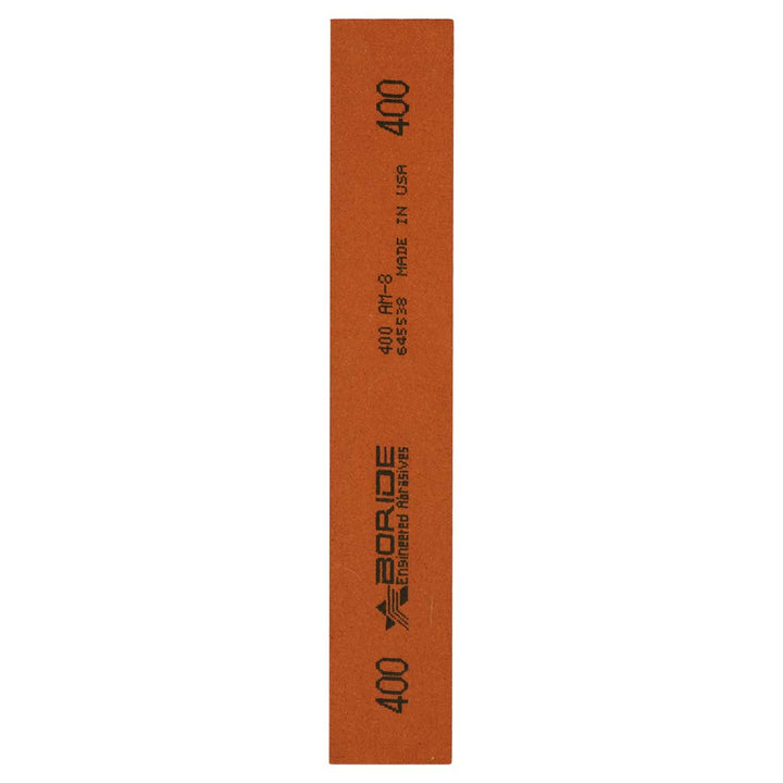Boride Polishing Stone