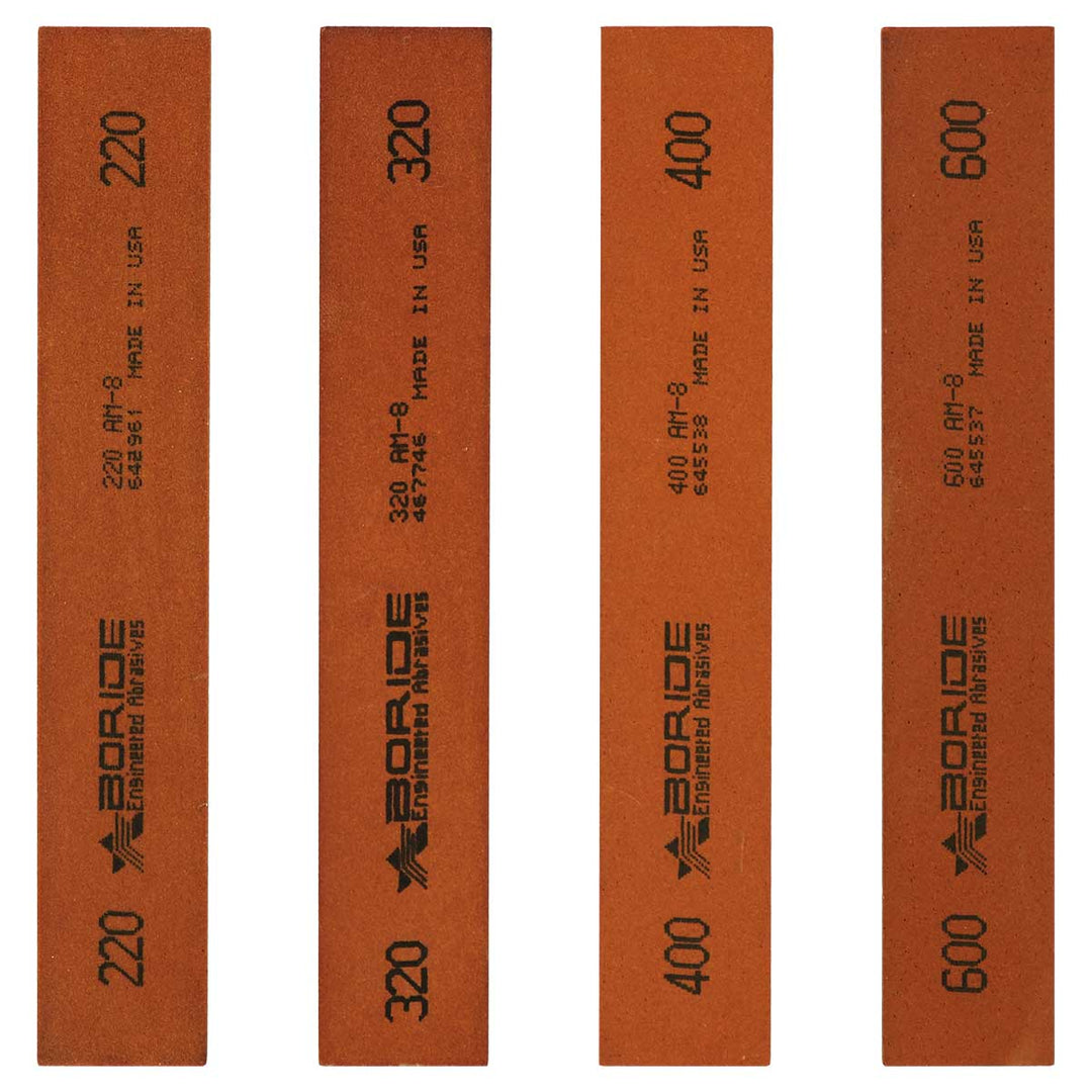 Boride Polishing Stone