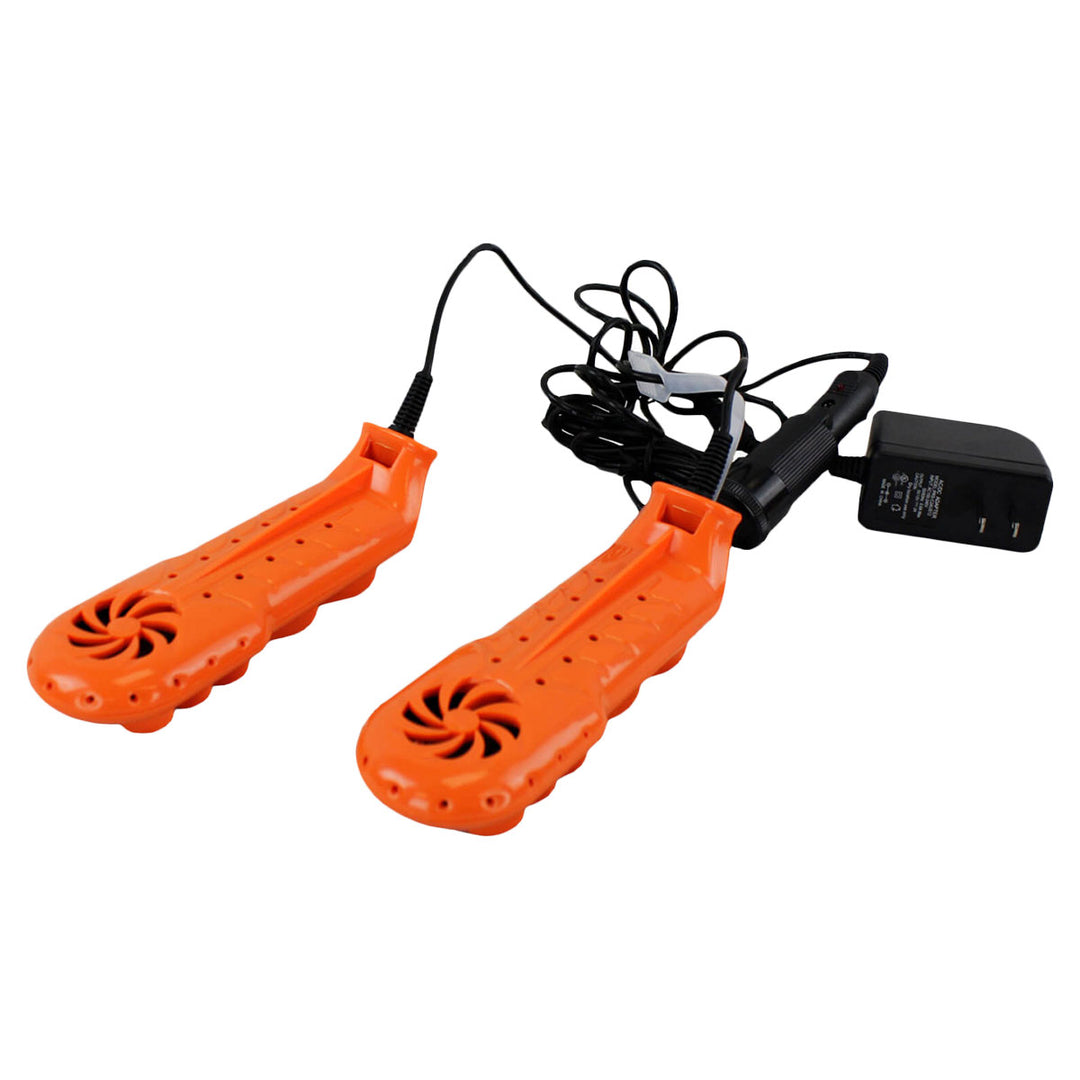 DryGuy Travel Dry DX Boot Dryer