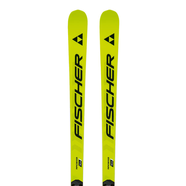 2025 Fischer RC4 WC FIS GS Skis