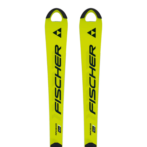 2025 Fischer RC4 WC FIS SL Skis