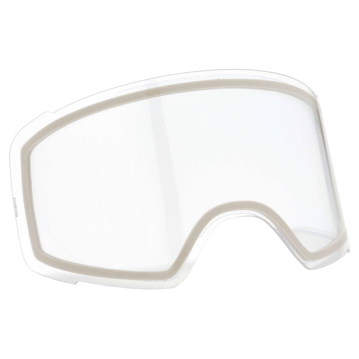 Shred Simplify Spare Lens – Race Place