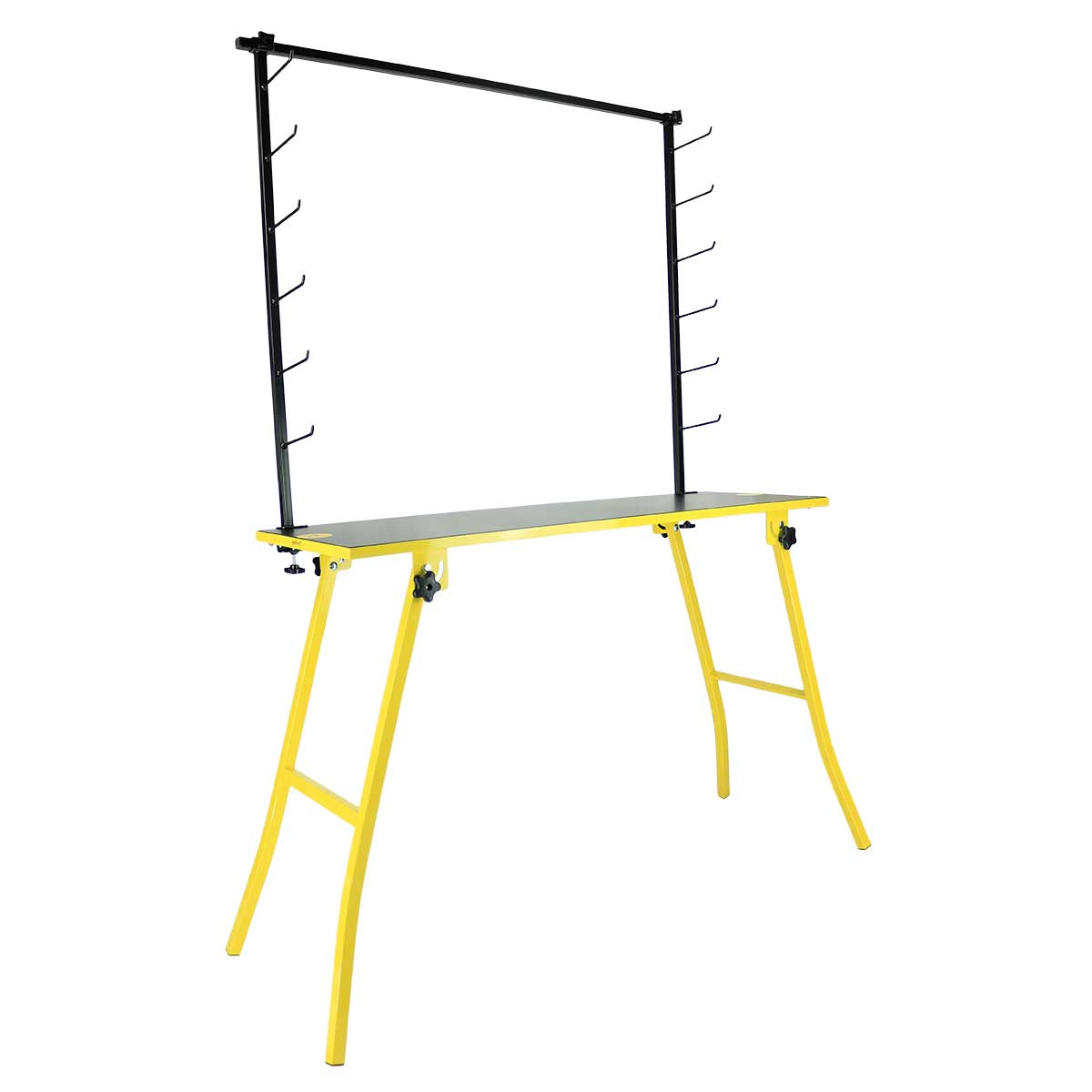 Swix スキー用作業台 Swix Bench Alpine Ski Rack – Race Place