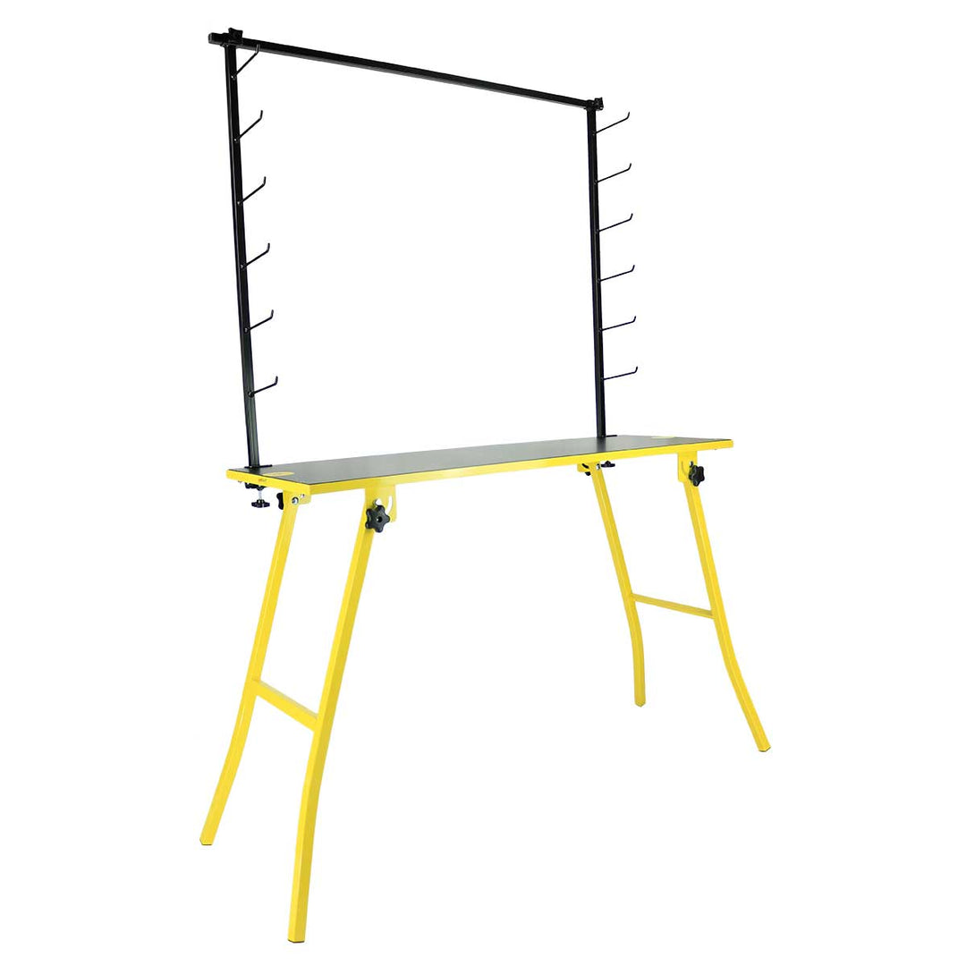 Toko Ski Storage Rack