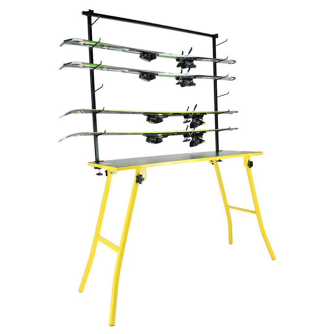 Toko Ski Storage Rack
