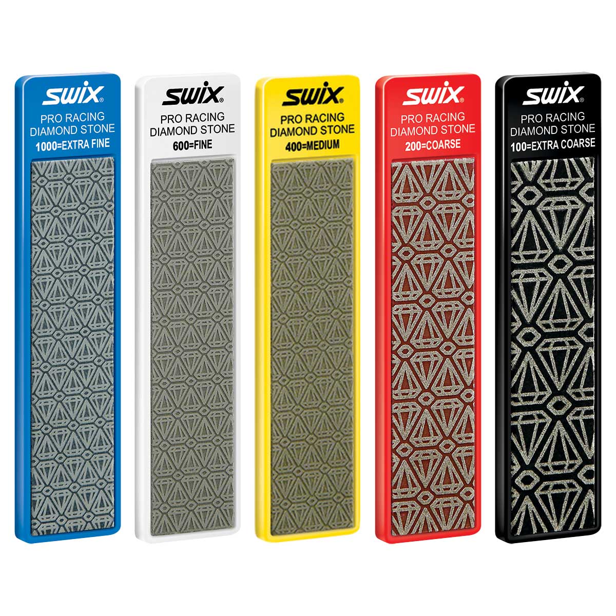 Amazon | Swix (スウィックス) TDMダイヤモンドファイル: 100 mm