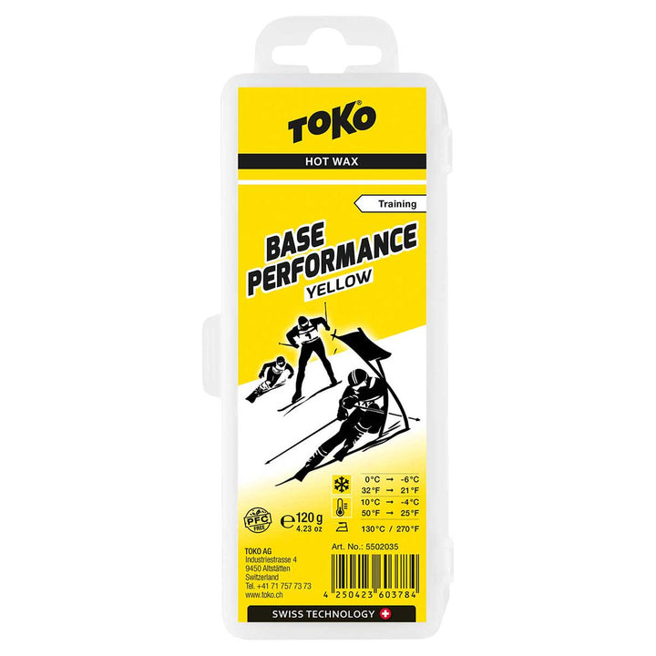 Toko Base Performance Wax