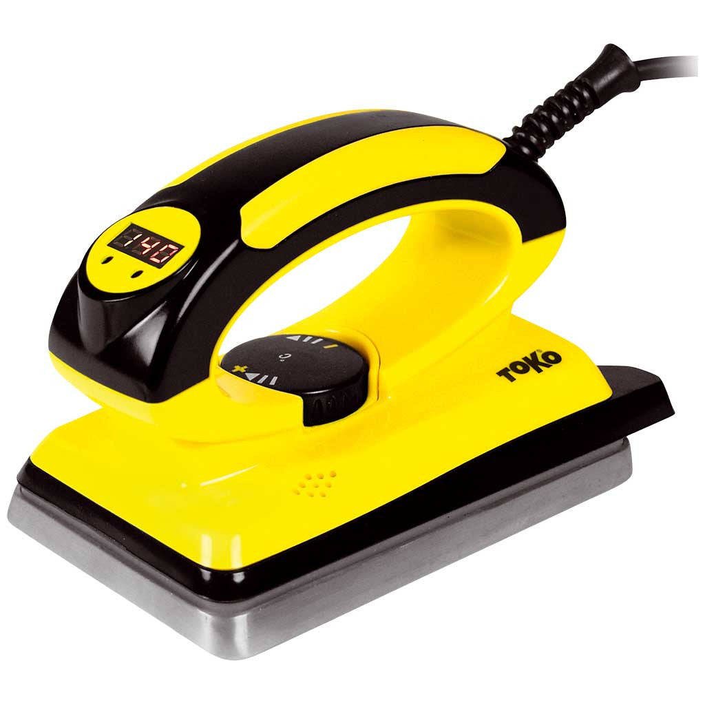 Toko Wax Iron