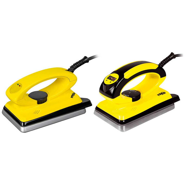 Toko Wax Iron