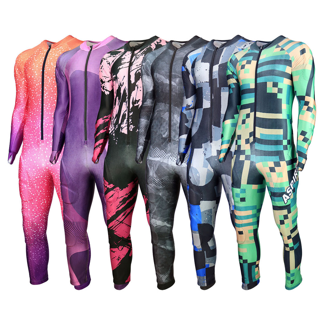 Aspire GS Race Suits