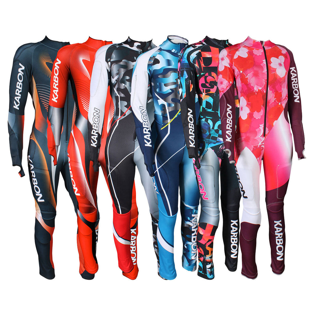 Karbon GS Suits