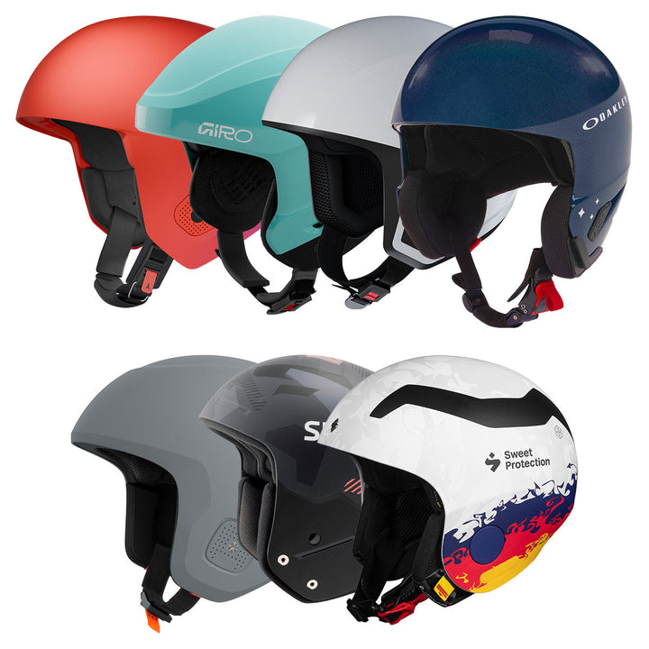 Helmat Ski Racing Race Place Ski Shop - Your source for Ski Racing Equipment & Supplies