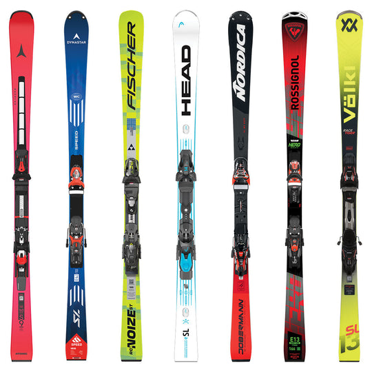Skis & Gear – Race Place