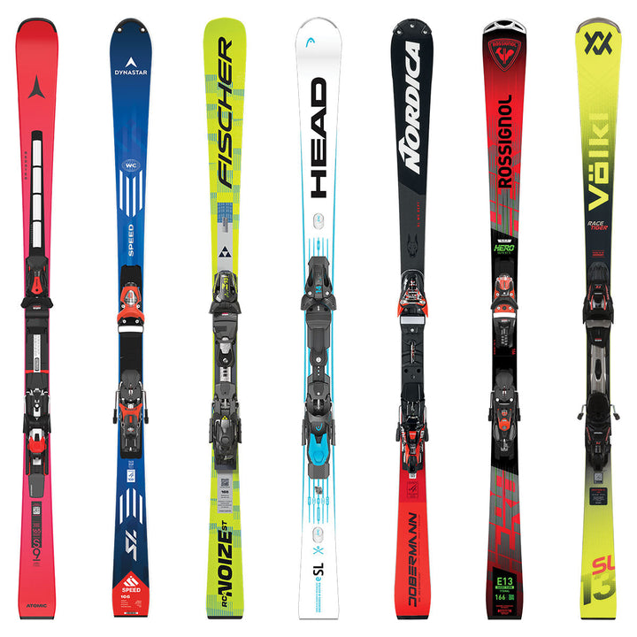 Skis & Gear – Race Place