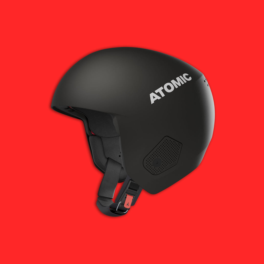 Atomic Helmets