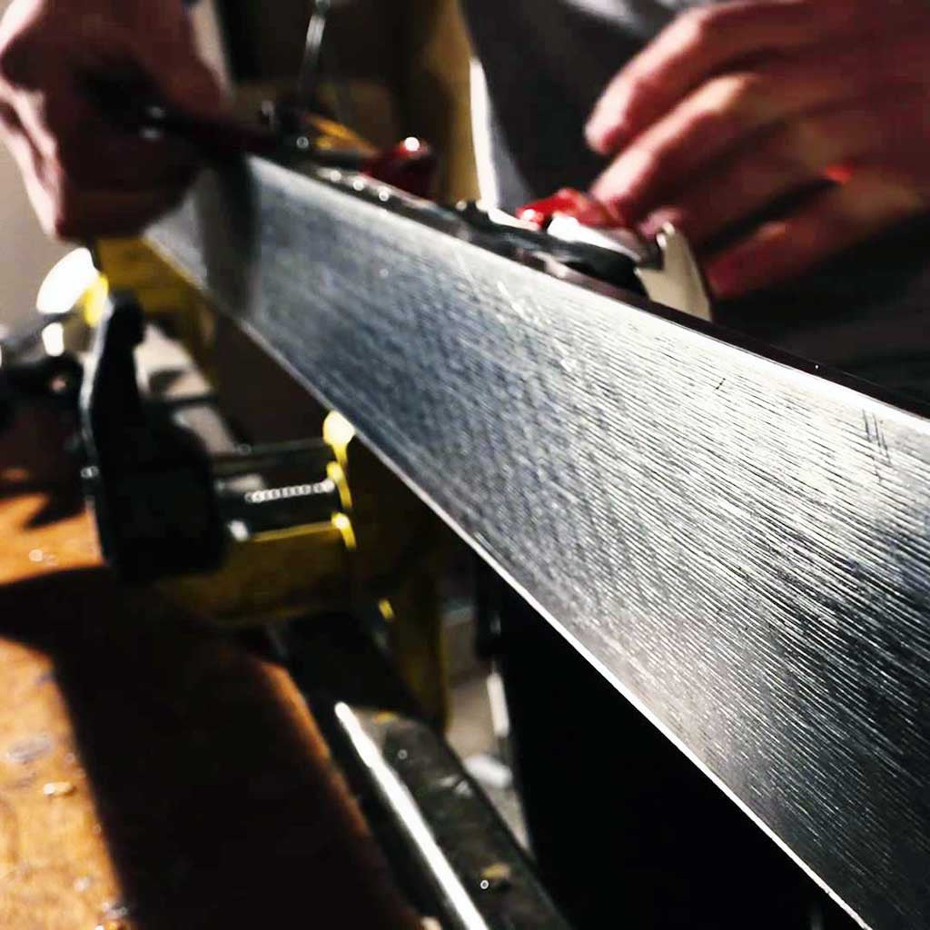 Ski Tuning Equipment – Race Place