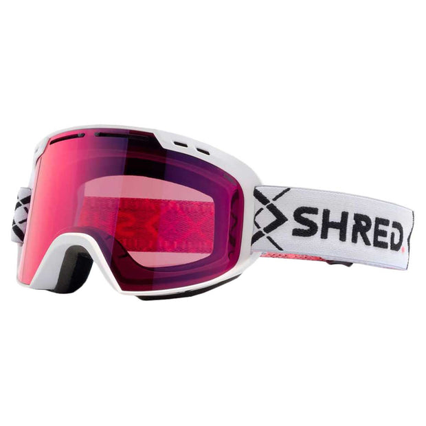 2023 Shred Amazify Ski Goggles