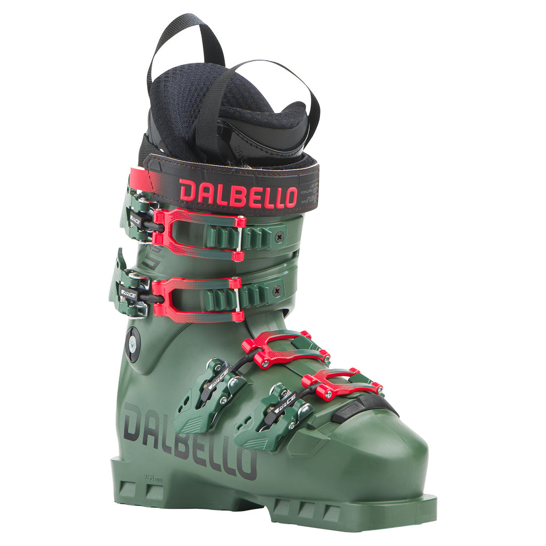 2026 Dalbello DRS 75 Ski Boot