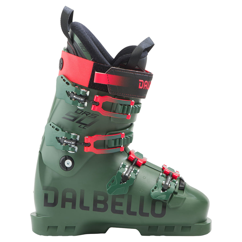 Bottes de ski alpin Veloce MAX GW 80 - Hors Circuits Bottes de ski alpin Veloce MAX GW 80 - Hors Circuits
