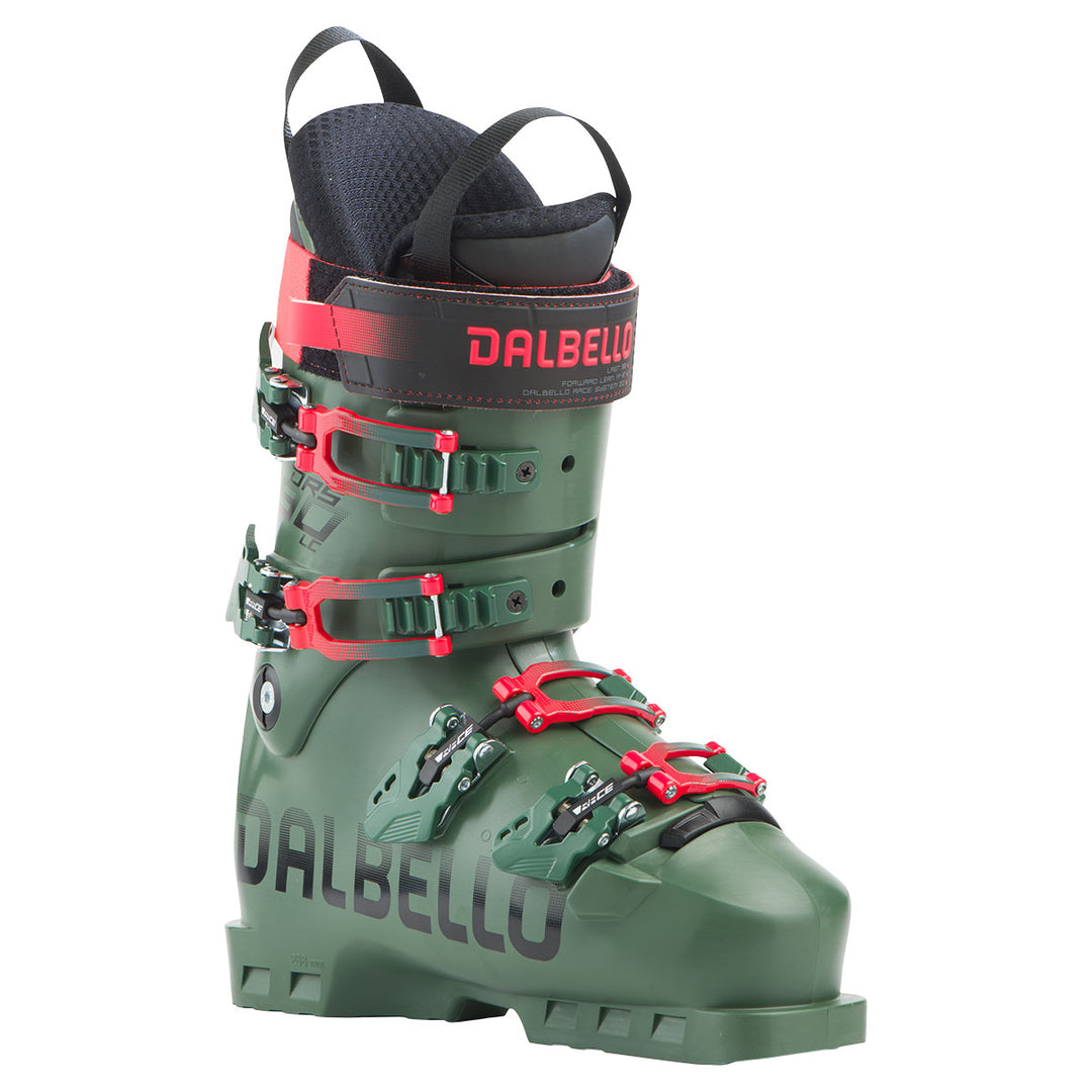 2026 Dalbello DRS 90 LC Ski Boot