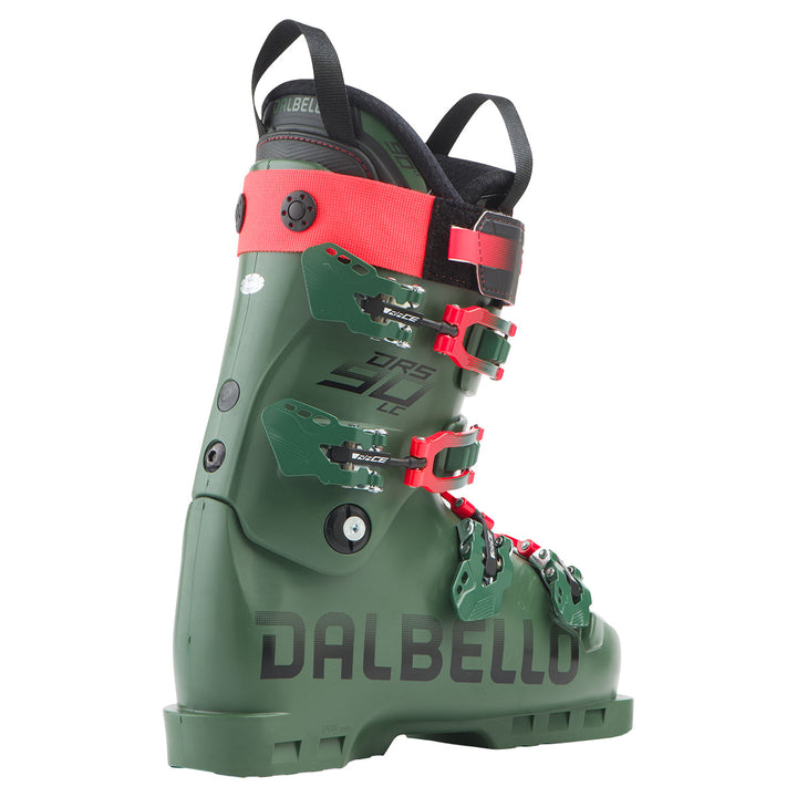 2026 Dalbello DRS 90 LC Ski Boot