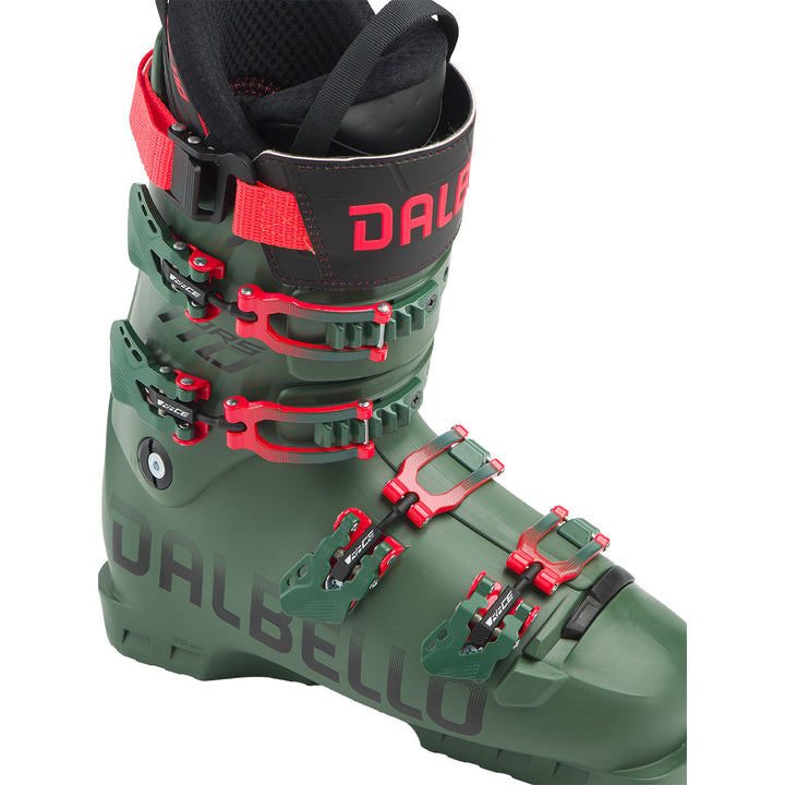 2026 Dalbello DRS 110 Ski Boot