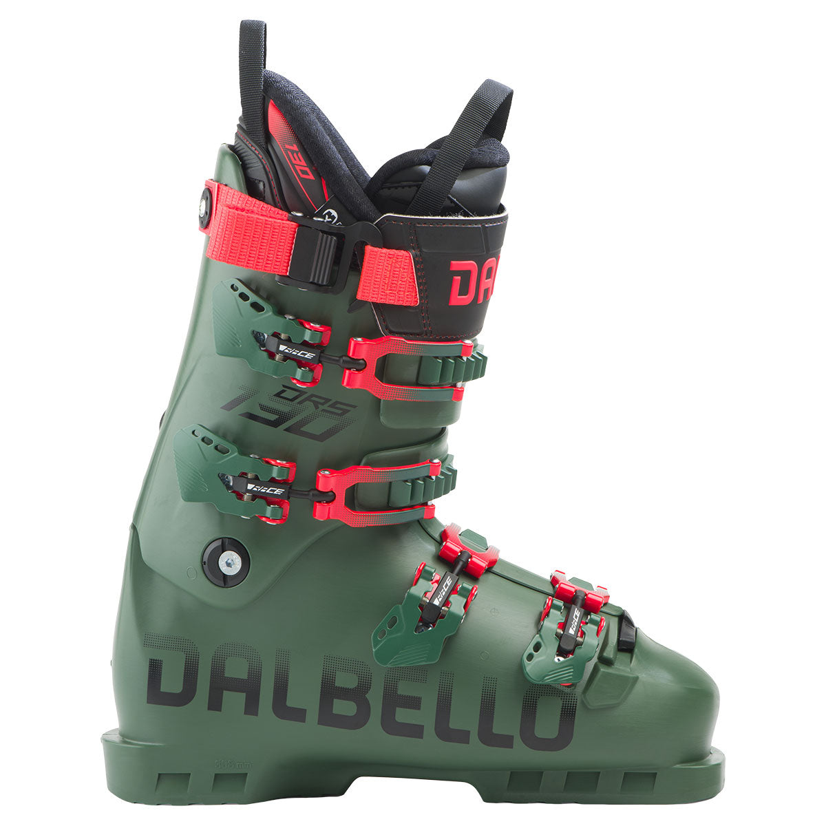 【利益還元祭】開催中！今年最後の大セール Boot Ski 130 DRS Dalbello 2026 – Place Race スキー