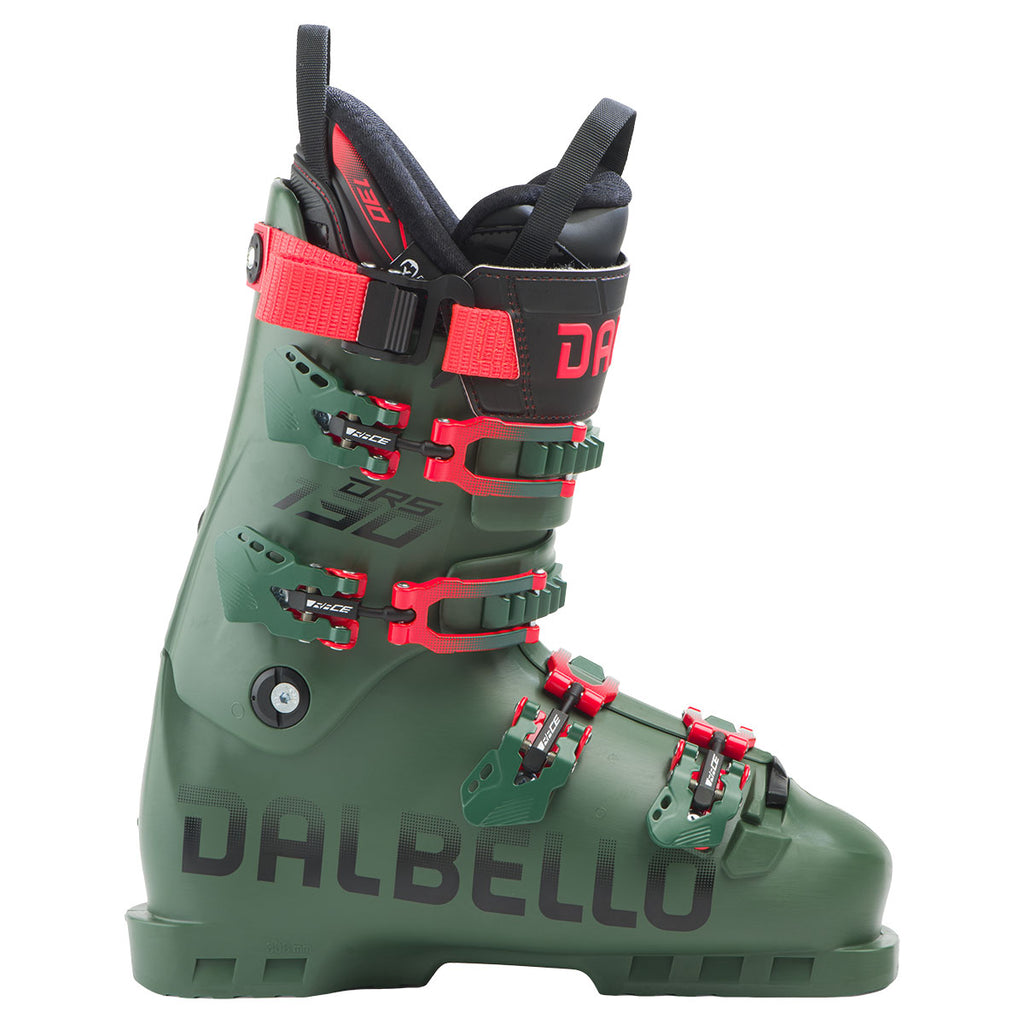 DALBELLO DRS WC XS J SKI BOOTS 2025 Dalbello